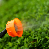 Садовый аккумуляторный опрыскиватель DEKO DKSP12 12 л 065-0951