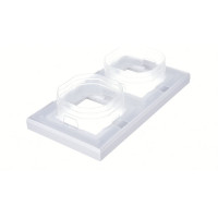 2-местная рамка Systeme Electric AtlasDesign Aqua IP44 белый SchE ATN440102