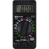 Цифровой мультиметр TDM МастерЭлектрик М-810В SQ1005-0009