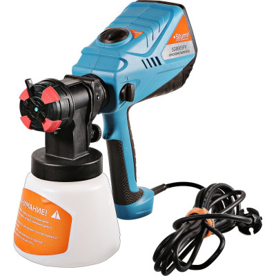 Краскопульт Sturm SG9665PV