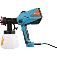 Краскопульт Sturm SG9665PV