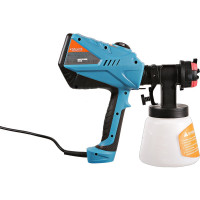 Краскопульт Sturm SG9665PV