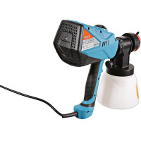 Краскопульт Sturm SG9665PV