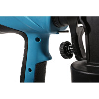 Краскопульт Sturm SG9665PV