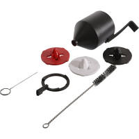 Краскопульт Sturm SG9665PV