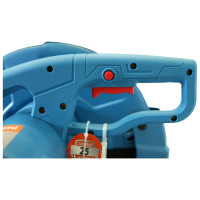 Отрезная пила по металлу Sturm CF7325S