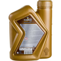 Моторное масло РОСНЕФТЬ Magnum Coldtec 5W-30 SN-CF синт. кан. 1 л 40813232