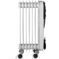 Масляный радиатор Eurolux ОМПТ-EU-7H 67/3/18