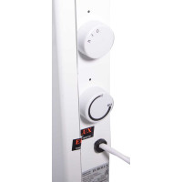 Конвектор Eurolux OK-EU-2000CH 67/4/33