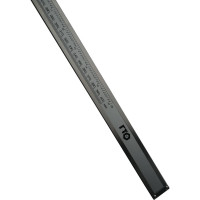 Штангенциркуль ГТО ШЦЦ-III-400 0,01 ГОСТ 166-89 электронный CDIII4000101