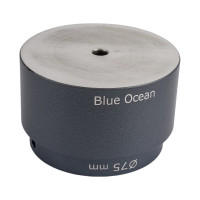 Сварочные насадки для полипропиленовых, пластиковых труб 75 мм Blue Ocean PPRT/HT-75