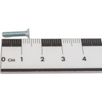 Винт ЦКИ DIN 965, М3х14 Ц, уп. 2000 шт. 61781