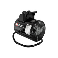 Электрический нагреватель воздуха QUATTRO ELEMENTI QE-2000 ETS (2кВт, 260 м.куб/ч, 220 В, режим вентиляции) 796-689