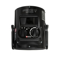 Электрический нагреватель воздуха QUATTRO ELEMENTI QE-3000 ETS (3кВт, 260 м.куб/ч, 220 В, режим вентиляции) 796-696