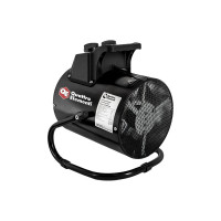 Электрический нагреватель воздуха QUATTRO ELEMENTI QE-3000 ETS (3кВт, 260 м.куб/ч, 220 В, режим вентиляции) 796-696