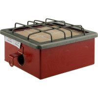 Газовый обогреватель Сибирячка ЮЗА ГИИ  2,3 кВт в кейсе 00-00001911