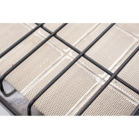 Газовый обогреватель Сибирячка ЮЗА ГИИ  2,3 кВт в кейсе 00-00001911