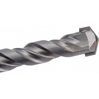 Бур усиленный (14х200х260 мм; SDS+) Политех 4114026