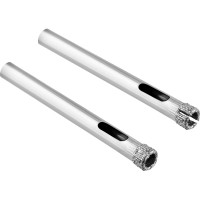 Коронка по стеклу 6 мм vertextools 333-06
