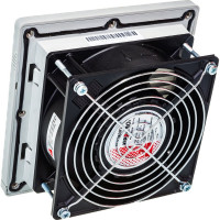 Решетка KIPVENT-200.01.230 вентиляционная впускная с фильтром и вентилятором KIPPRIBOR 00000078913