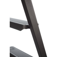 Стальная стремянка SMARTY Gamma 6 ступеней SN024-06