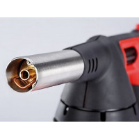 Горелка с пьезоподжигом и баллоном Мультигаз ROTHENBERGER ROFIRE 4 PIEZO Set 1000002360