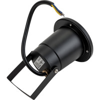 Ландшафтный светильник NOVOTECH алюминий GU10 9W LANDSCAPE 369953