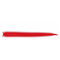 Съедобные искусственные черви LUCKY JOHN LJ Salty Sensation LUGWORM 4.5in /F40 15шт. 140504-F40