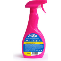 Чистящее средство для акриловых ванн и душевых кабин Адрилан спрей 500 мл 200330