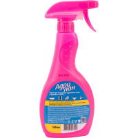 Чистящее средство для акриловых ванн и душевых кабин Адрилан спрей 500 мл 200330