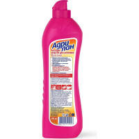 Чистящее средство для сантехники Адрилан с фруктовым ароматом 500 мл 200115