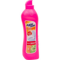 Чистящее средство для сантехники Адрилан с фруктовым ароматом 500 мл 200115
