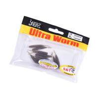 Съедобные искусственные слаги LUCKY JOHN LJ Pro Series ULTRAWORM 1,4in /PA03 12шт. 140192-PA03