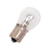 Лампа AWM 12 В, 21 Вт, стоп-сигнал, повторитель поворота, 1 контакт, BA15s 410300006