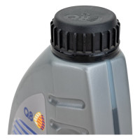 Моторное масло Q8 Formula EXCEL 5W-40, синтетическое, 1 л 101107201751