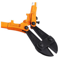 Болторез ЕРМАК 450мм 653-087