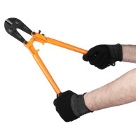 Болторез ЕРМАК 450мм 653-087