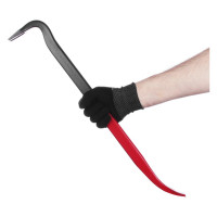 Усиленный гвоздодер ЕРМАК 600х29х15 668-052