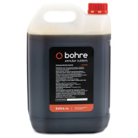 Резьбонарезное масло Bohre 5 л. КБ003764