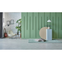 Напольный плинтус Decomaster 50х15х2000 мм A038