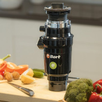 Измельчитель пищевых отходов BORT MASTER ECO 91275752