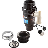 Измельчитель пищевых отходов BORT MASTER ECO 91275752