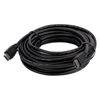 Кабель 5bites HDMI M- HDMI M V1.4B, высокоскоростной, ETHERNET, 3D, 10м APC-005-100