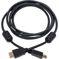 Кабель 5bites HDMI M - HDMI M V2.0, 4K HIGH SPEED FERRITES ETHERNET 3D, 2м APC-200-020F