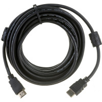 Кабель 5bites HDMI M - HDMI M V2.0, 4K HIGH SPEED FERRITES ETHERNET 3D, 7м APC-200-070F