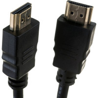 Кабель 5bites HDMI M - HDMI M V2.0, 4K HIGH SPEED FERRITES ETHERNET 3D, 7м APC-200-070F