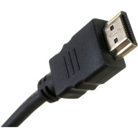 Кабель 5bites HDMI M - HDMI M V2.0, 4K HIGH SPEED FERRITES ETHERNET 3D, 7м APC-200-070F