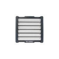 Водяной тепловентилятор Ballu BHP-W2-70-LN НС-1303793