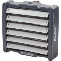 Водяной тепловентилятор Ballu BHP-W2-100-LN