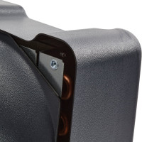 Водяной тепловентилятор Ballu BHP-W2-100-LN